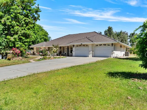36473 Ardath Ave, Madera, CA 93636