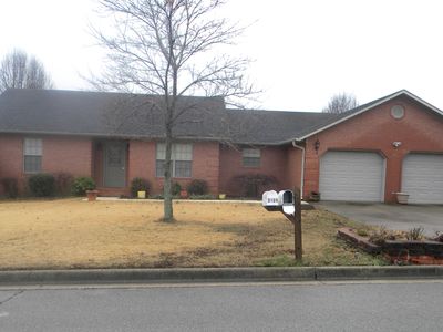 3102 Carriage Hill Dr, Paragould, AR, 72450
