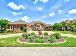 8014 Wacobee Dr, Myrtle Beach, SC 29579