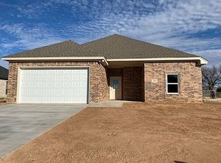 1417 Danberry St, Burkburnett, TX 76354