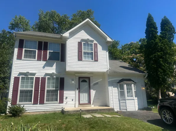 3058 Lake Hill Ct, Waldorf, MD 20603