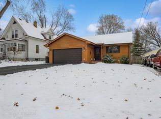 1411 Harlan Ave, Elgin, IL 60123