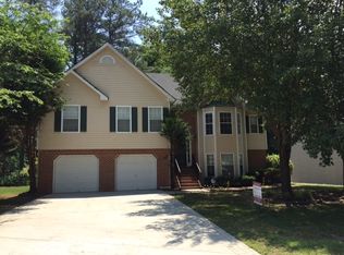 1002 Pennsylvania Run, Lawrenceville, GA 30043