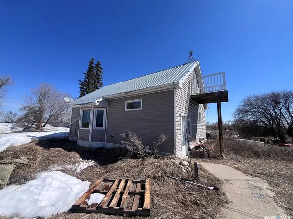 Rural Address, Laird Rm No. 404, SK S0K 4R0