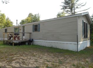 30961 W Wild Cat Rd, Paradise, MI 49768