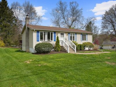 2 Goodhill Road, New Milford, CT, 06776