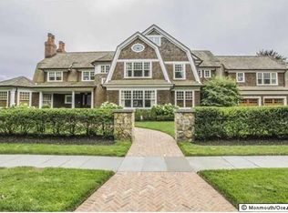 107 Vroom Ave, Spring Lake, NJ 07762