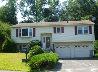 60 Ferrone Ave, Waterbury, CT 06705