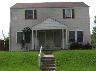 621 Berkeley Rd, Columbus, OH 43205