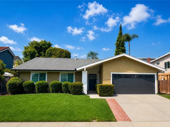 26581 Avenida Veronica, Mission Viejo, CA 92691