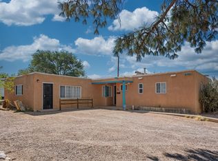 10502 Snowheights Blvd NE, Albuquerque, NM 87112