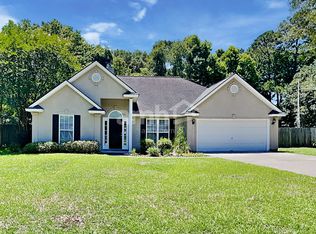 131 Junco Way, Savannah, GA 31419