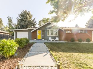 6277 S Josephine Way, Centennial, CO 80121