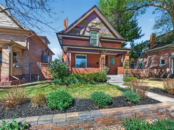 4039 Vallejo Street, Denver, CO 80211