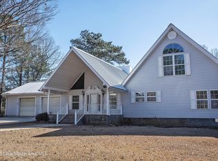 1676 Scott Rd, Alexander City, AL 35010