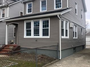 24339 144th Ave, Rosedale, NY 11422