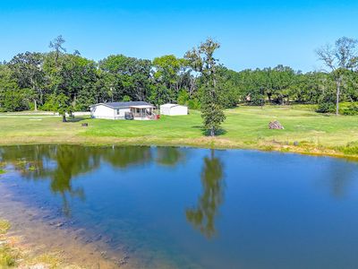 106 Fcr #604, Teague, TX, 75860
