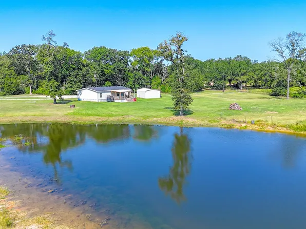 106 Fcr #604, Teague, TX 75860