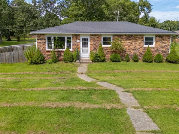 1000 White Dr, New Castle, IN 47362