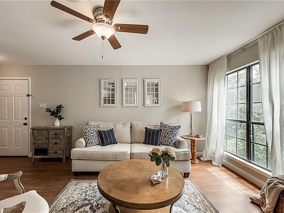 2nd image of 4800 Northway Drive 6d #6D