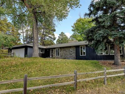 12380 Forest Canyon Drive, Parker, CO, 80138