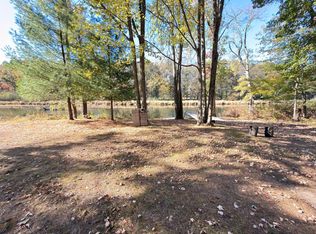 26304 Whistler Rd, Webster, WI 54893