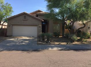 7480 E Rustling Pass, Scottsdale, AZ 85255
