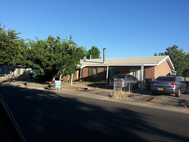 1st image of 2712 Desert Garden Ln SW