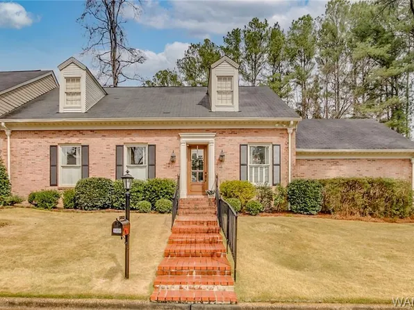 1004 Bedford Pl N, Tuscaloosa, AL 35406