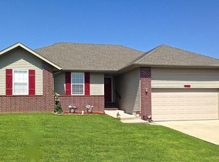 333 S Mahn Ave, Springfield, MO 65802