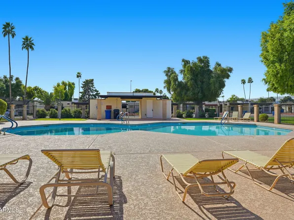 5352 S COUNTRY CLUB Way, Tempe, AZ 85283