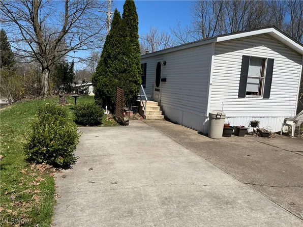 3948 Reid Ave Lot 52, Lorain, OH 44052