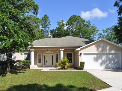 77 Bruce Ln, Palm Coast, FL, 32137