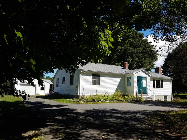 53 Dummerston Station Rd, Putney, VT 05346