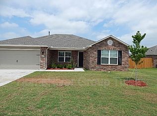 2604 W Imperial St, Broken Arrow, OK 74011