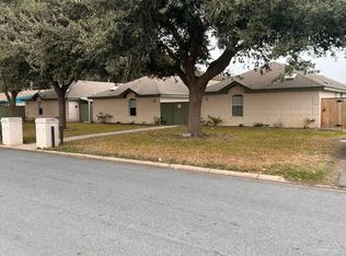 1200 Violet Ave #3, McAllen, TX 78504