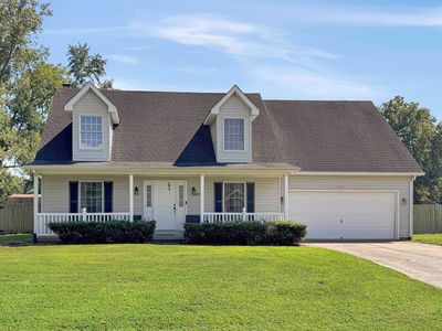 10211 Kimberly Ln, Newburgh, IN, 47630