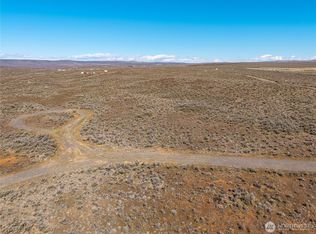 0 Caballero Ct LOT 17, Ephrata, WA 98823