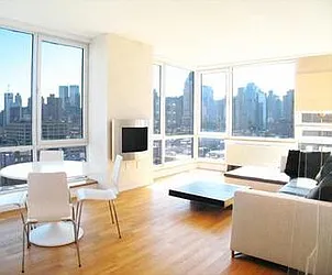 Rented by Citi Habitats