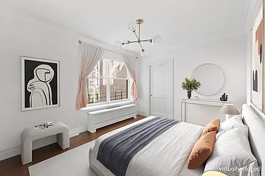 Sold by Brown Harris Stevens