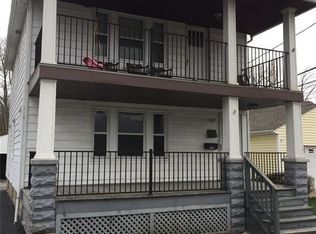 5012 Henry St Floor 2, Garfield Heights, OH 44125