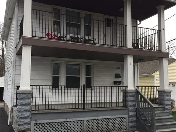 5012 Henry St Floor 2, Garfield Heights, OH 44125