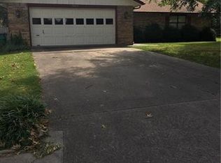 1805 Jean St, Springdale, AR 72762