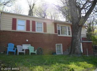 5617 Elberton Ct, Hyattsville, MD 20781