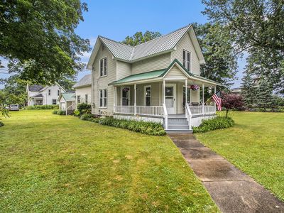 803 N Church St, Tekonsha, MI, 49092