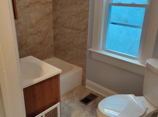 741 Kenyon St NW, Washington, DC 20010