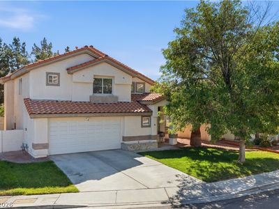 80 Huntfield Dr, Henderson, NV, 89074