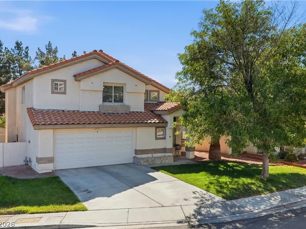 80 Huntfield Dr, Henderson, NV 89074