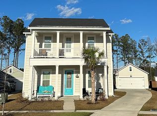 149 Greenbelt Ct, Summerville, SC 29485