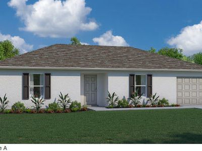 2426 SE Melaleuca Boulevard, Pt Saint Lucie, FL, 34952